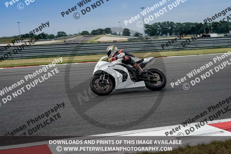 25 to 27th july 2019;Slovakia Ring;event digital images;motorbikes;no limits;peter wileman photography;trackday;trackday digital images